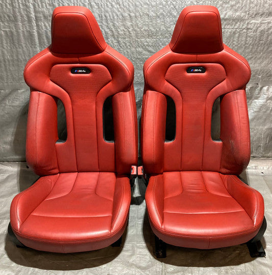 2016 Scion FR-S FRS / Subaru BRZ Seats