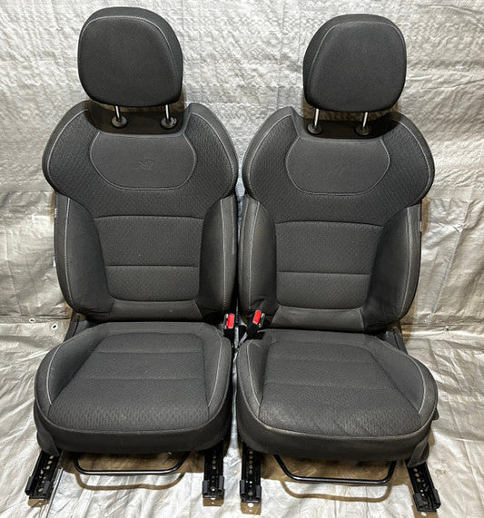 1993 Mazda Miata OEM Tan Leather Seats
